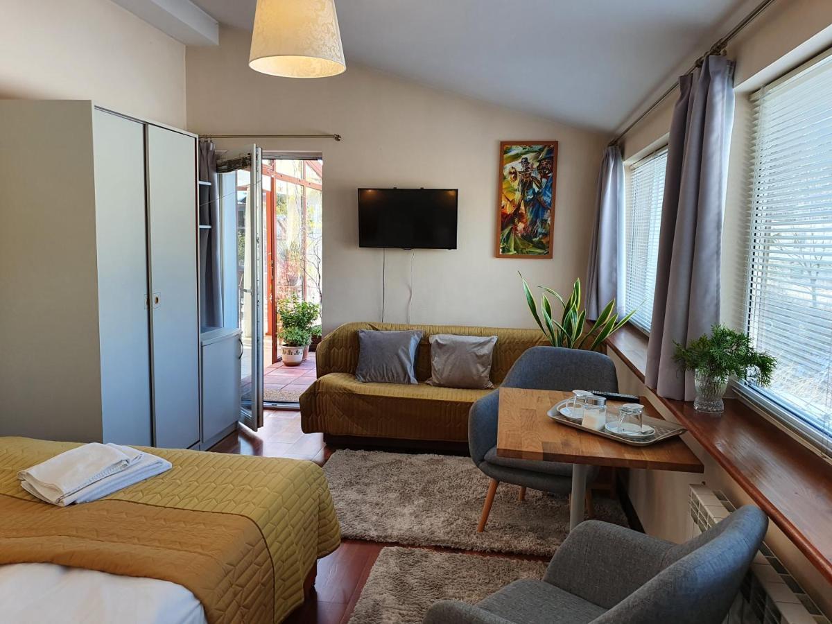Iskra 3* Zakopane