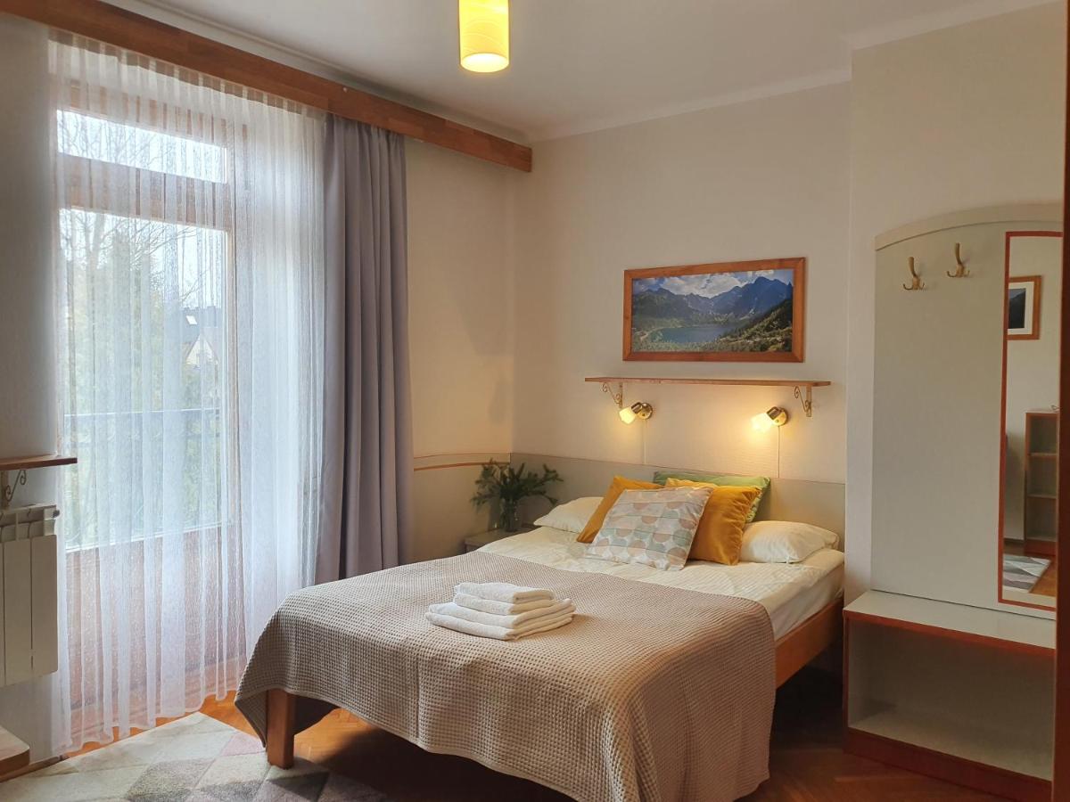 Iskra Bed & Breakfast Zakopane