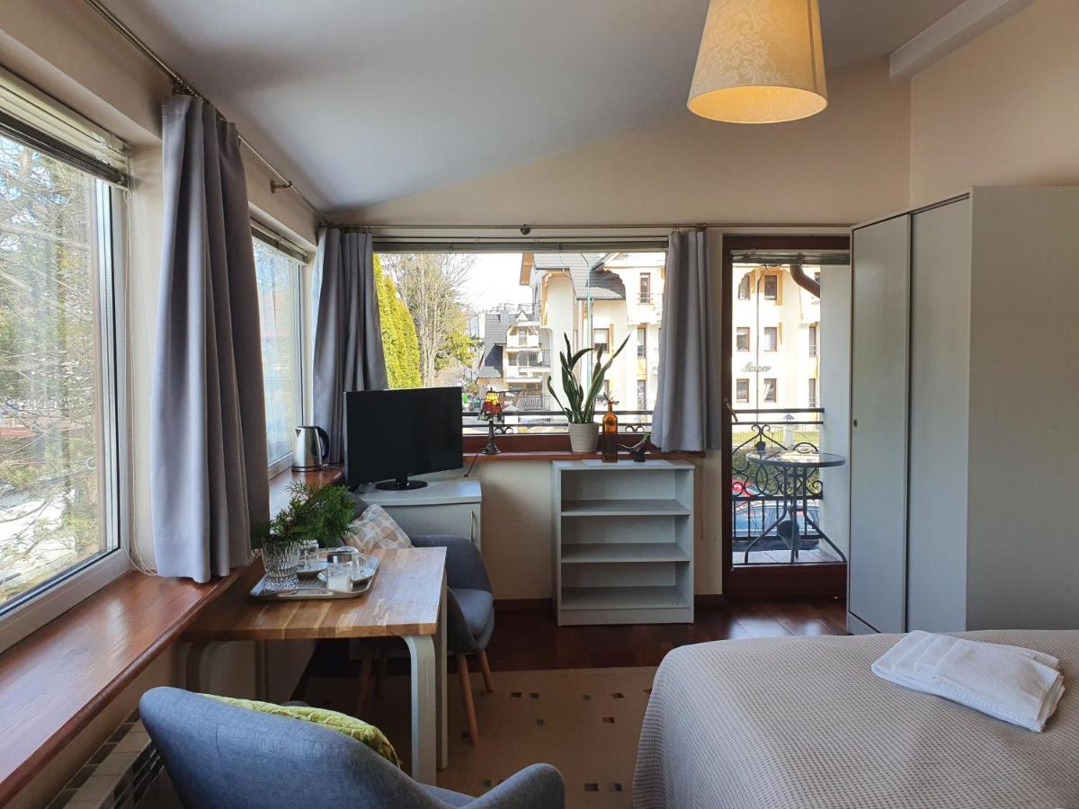 Iskra Bed & Breakfast