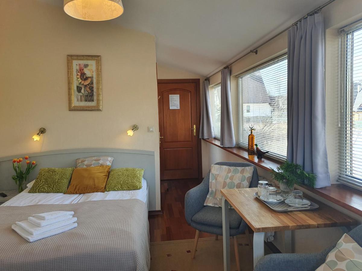 Bed & Breakfast Iskra 3*