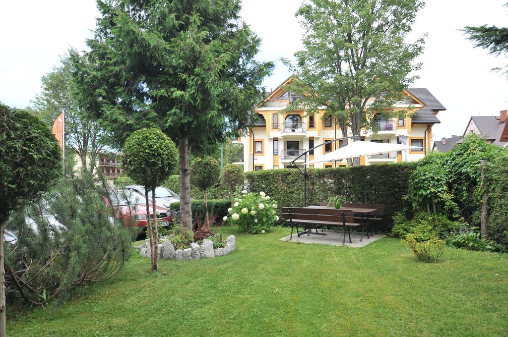Iskra Bed & Breakfast