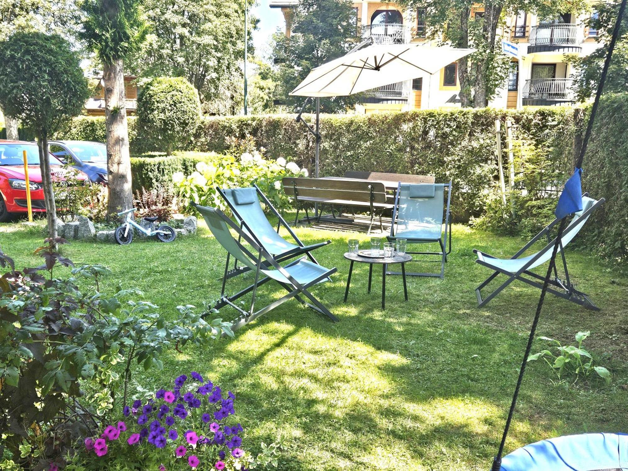 Iskra Bed & Breakfast Zakopane