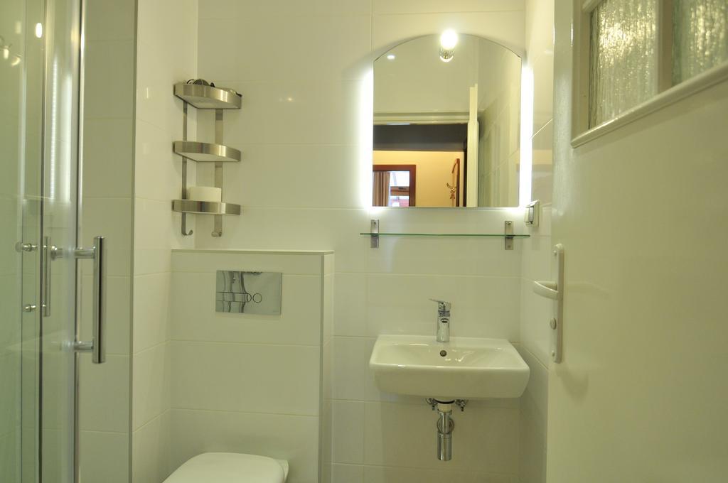 Iskra Bed & Breakfast Zakopane