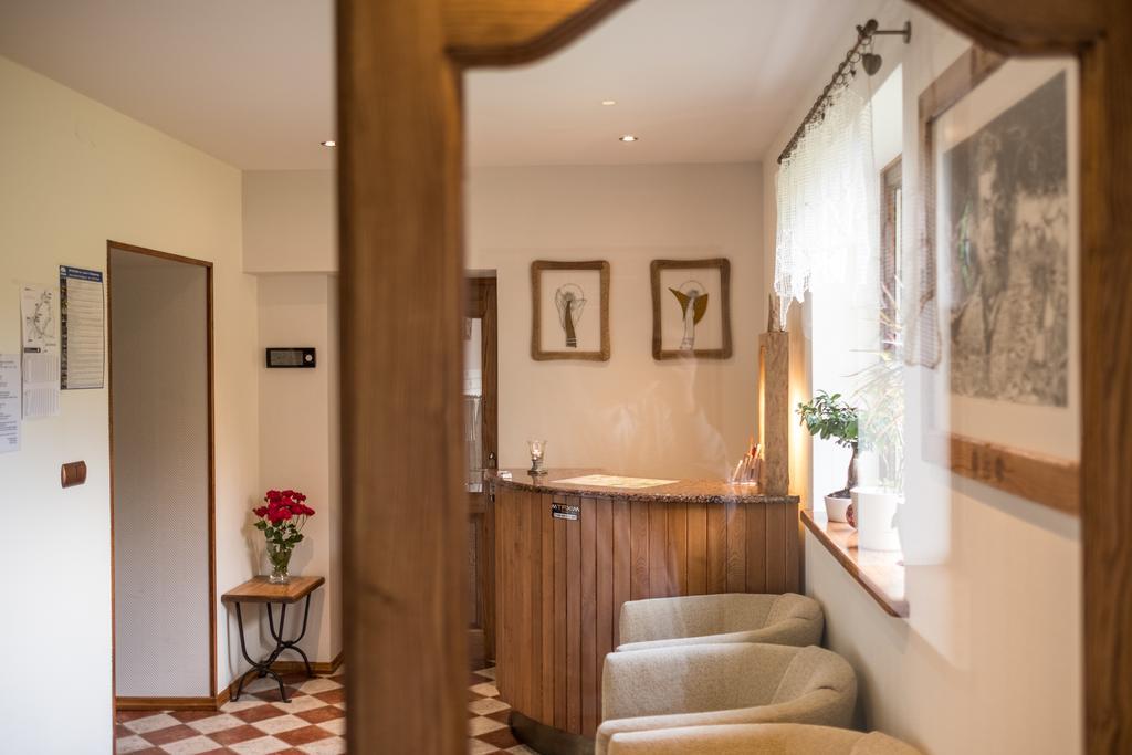 Bed & Breakfast Iskra Zakopane