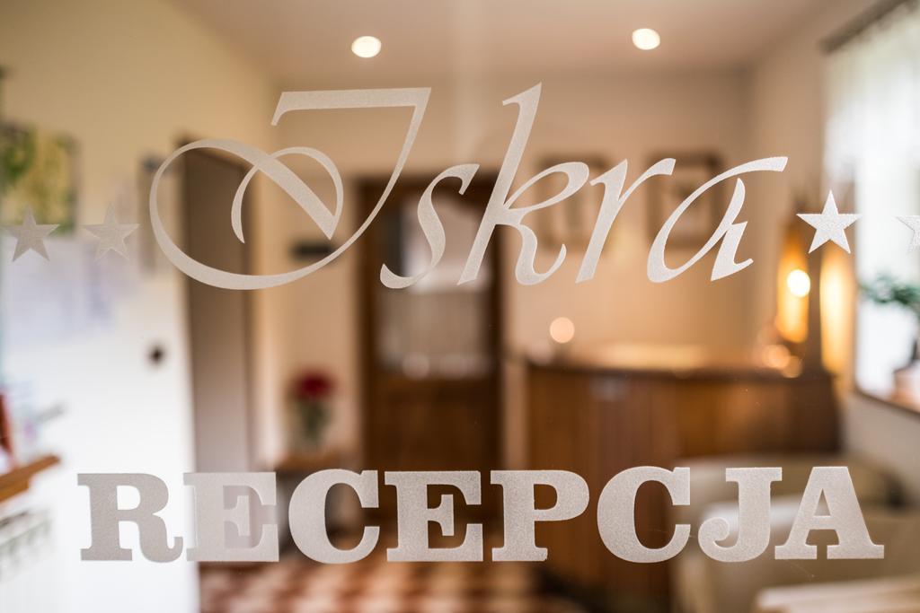 Bed & Breakfast Iskra