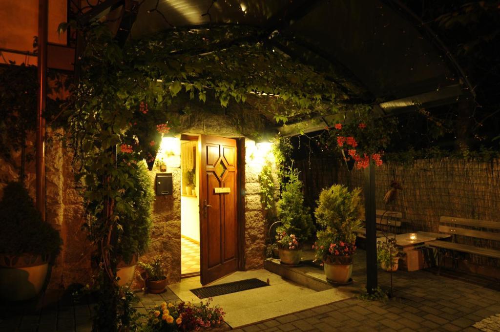 Bed & Breakfast Iskra Zakopane