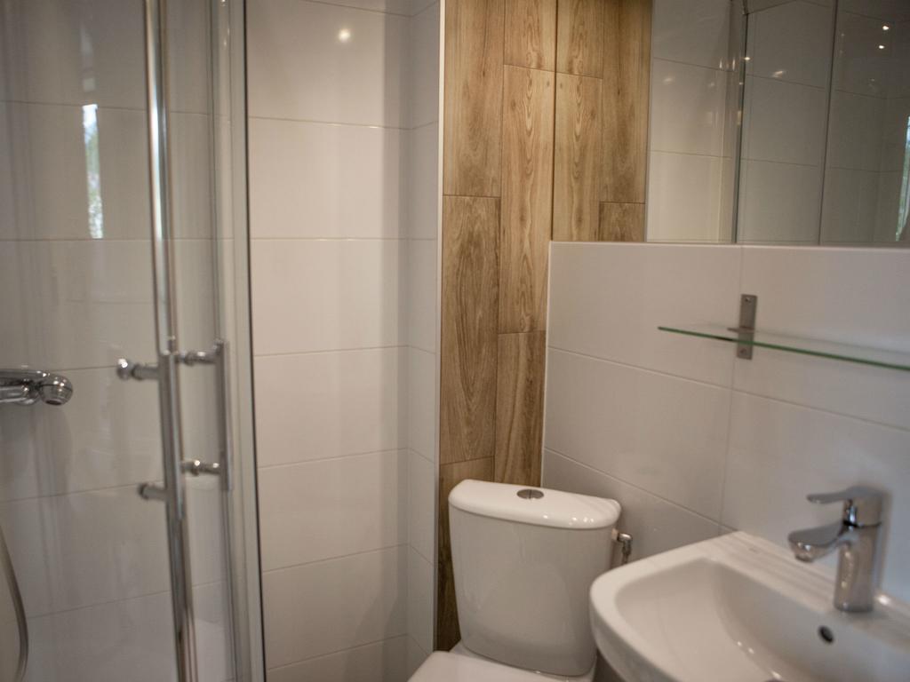 Bed & Breakfast Iskra
