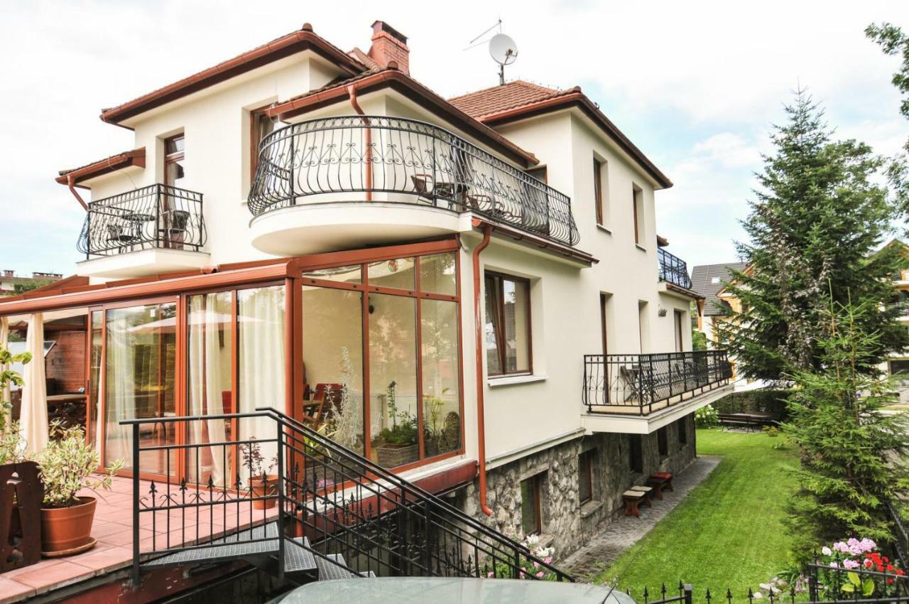 Bed & Breakfast Iskra 3*