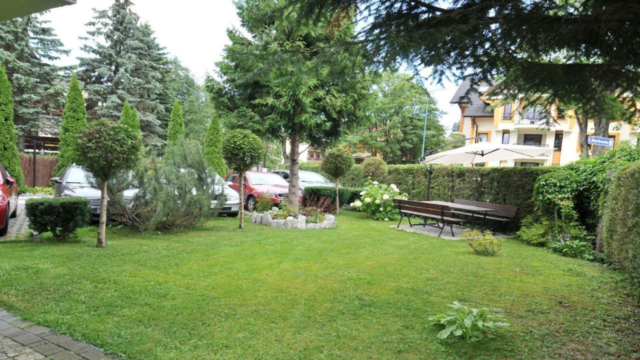 Iskra 3* Zakopane