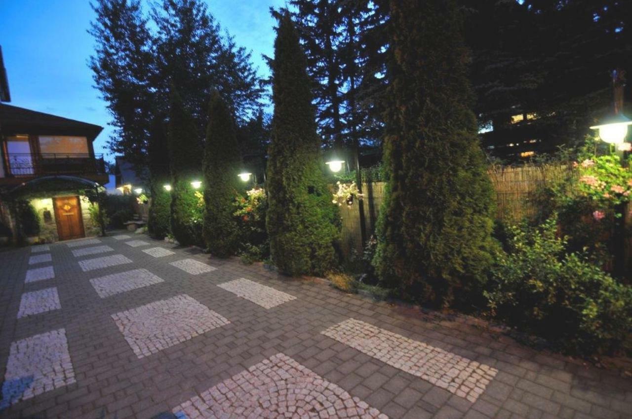 Bed & Breakfast Iskra 3*