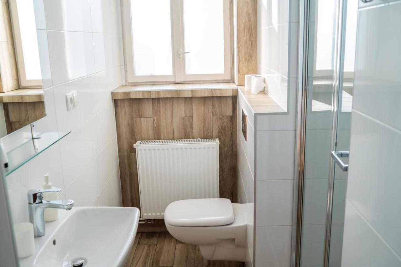 Iskra Bed & Breakfast Zakopane