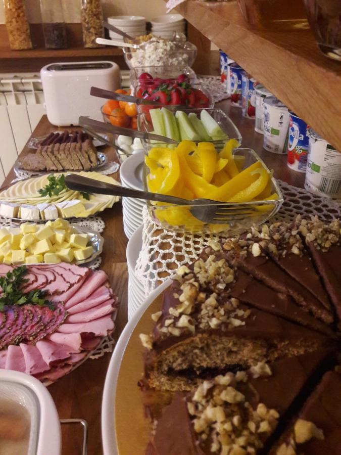 Iskra Bed & Breakfast Zakopane