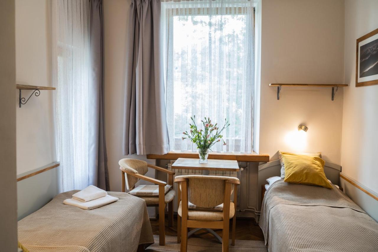 Bed & Breakfast Iskra