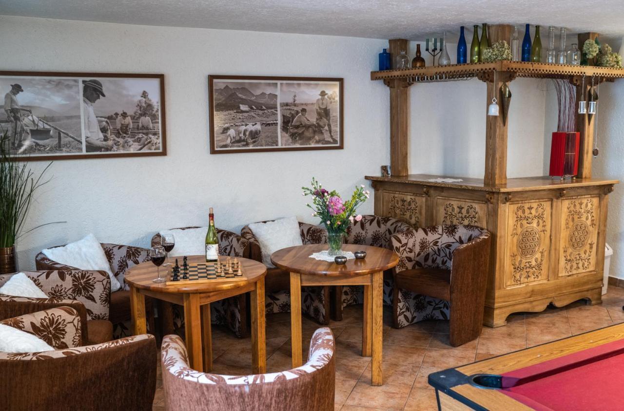 Bed & Breakfast Iskra