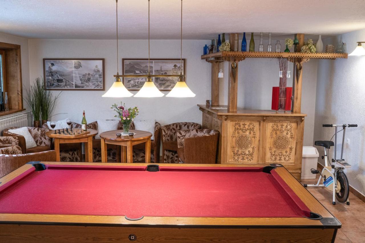 Bed & Breakfast Iskra 3*