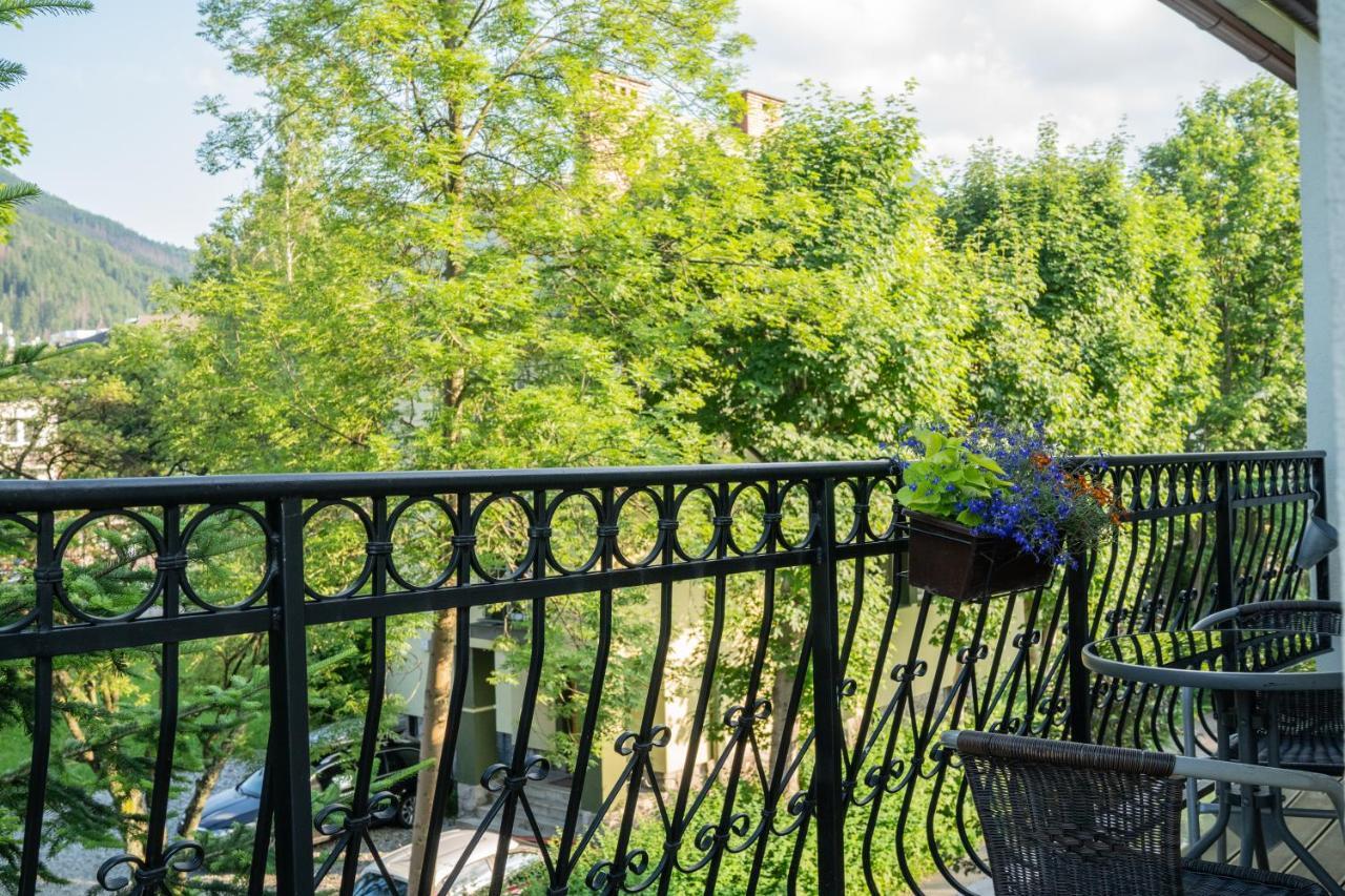 Bed & Breakfast Iskra Zakopane