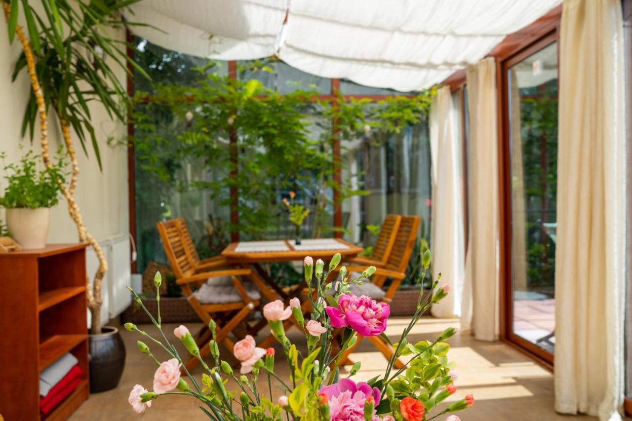 Iskra Bed & Breakfast Zakopane