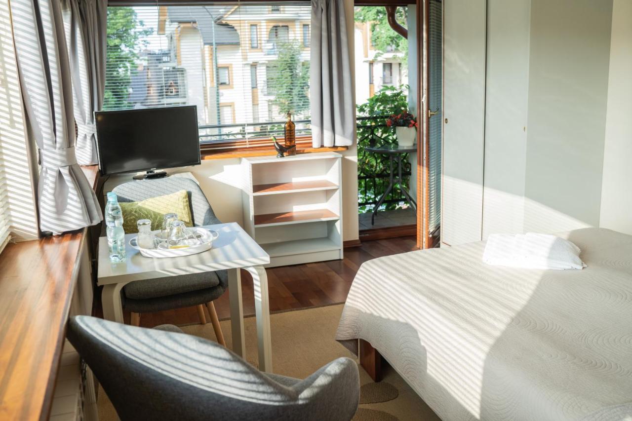 Bed & Breakfast Iskra 3*